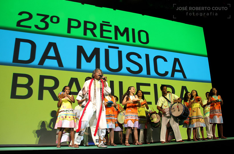 Prêmio da Música Brasileira